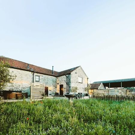 Villa The Granary- Hopewell Bristol Exterior foto