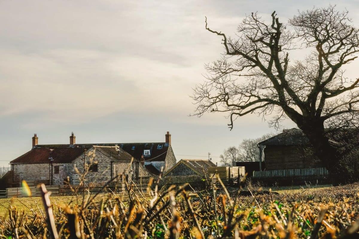 Villa The Granary- Hopewell Bristol Exterior foto